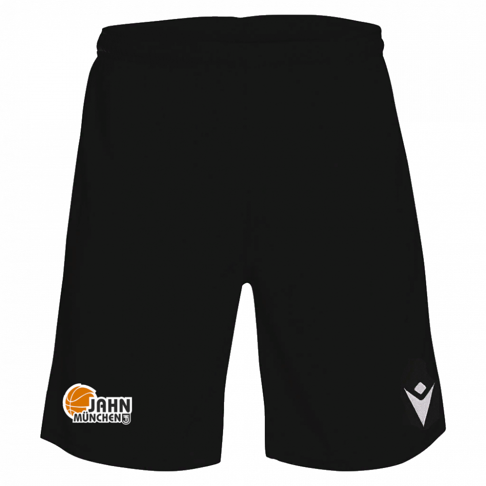 Jahn Basketball Bermuda Shorts