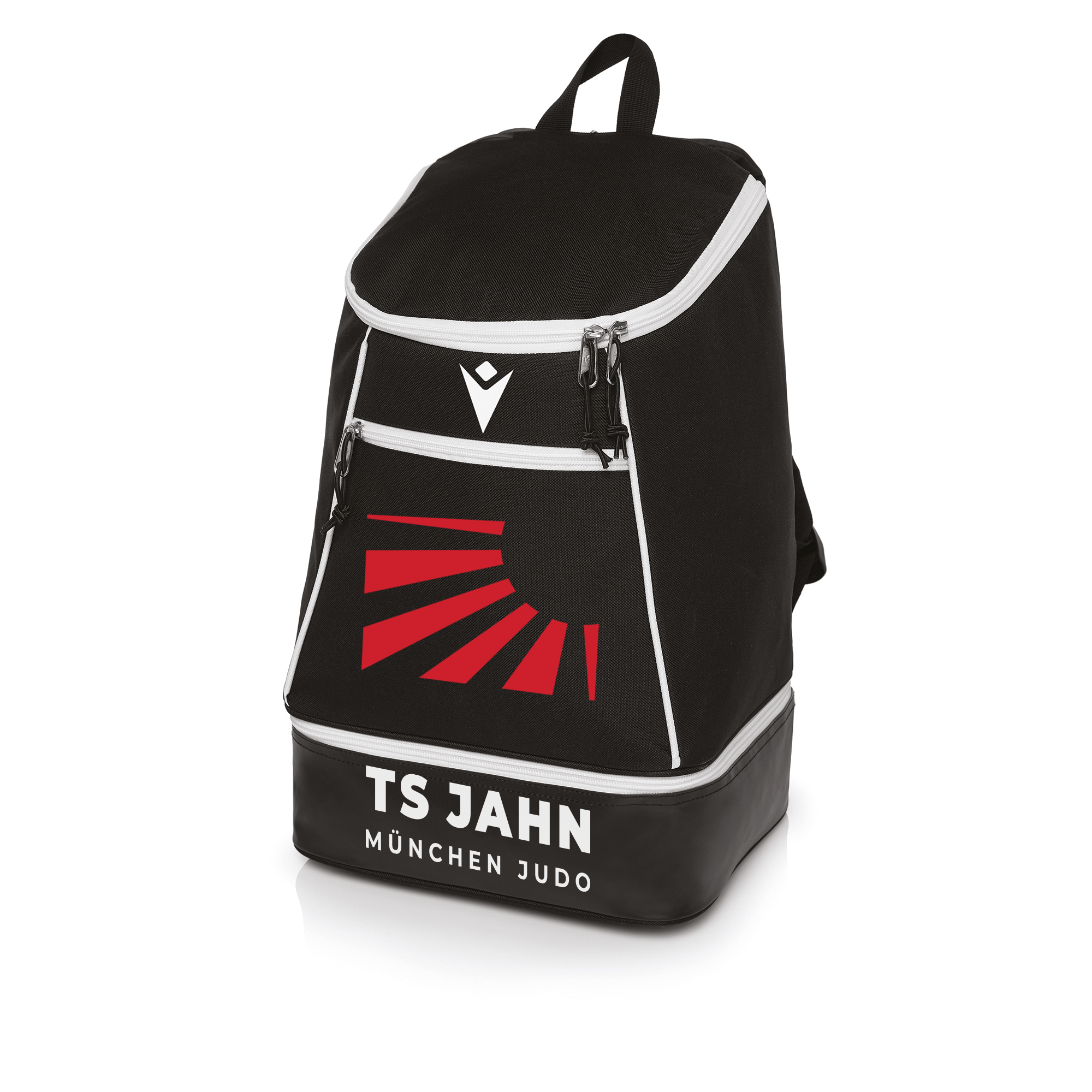 Jahn Judo Rucksack