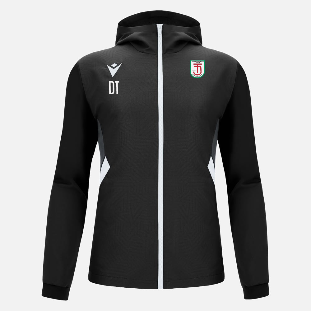 Jahn TIAMAT Full Zip Top (individualisierbar)