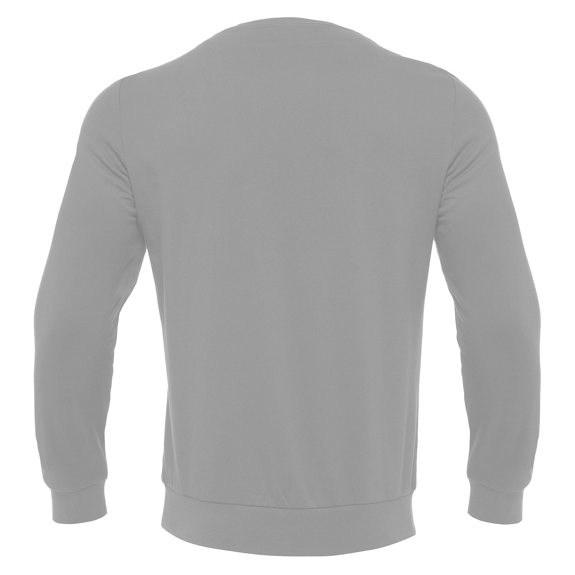 Jahn Sweatshirt grau