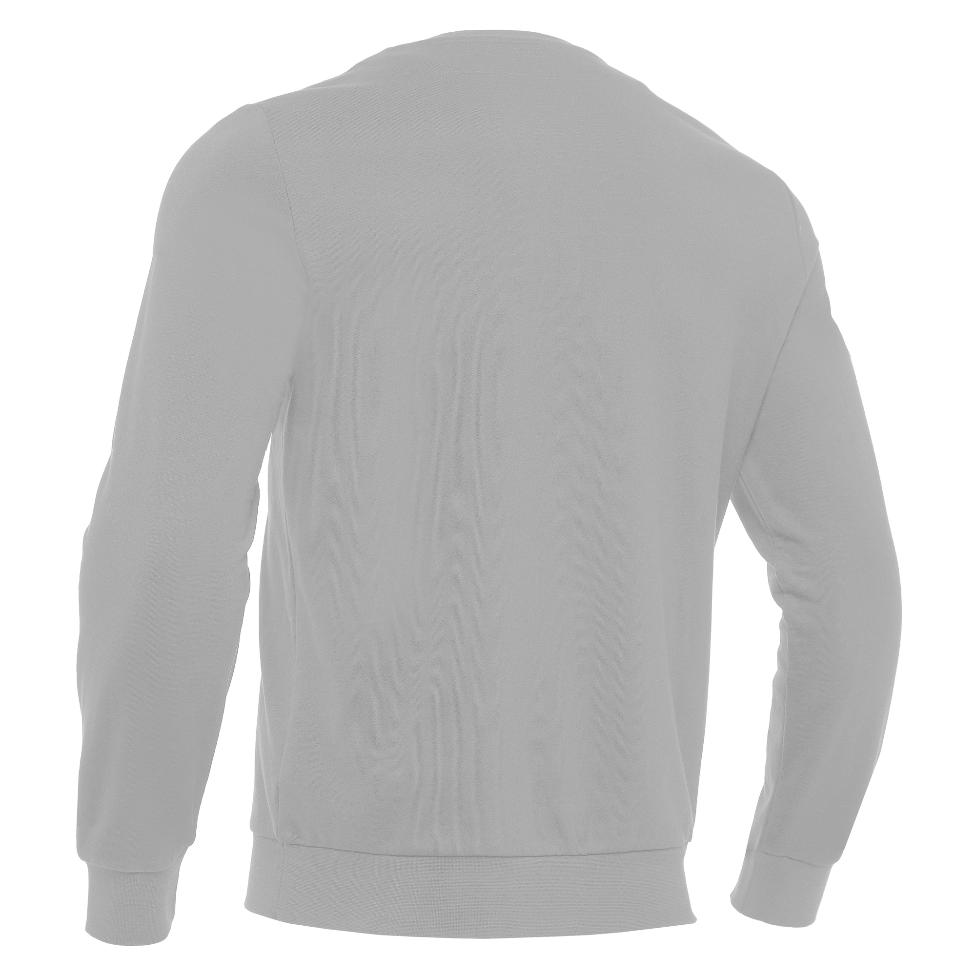Jahn Sweatshirt grau