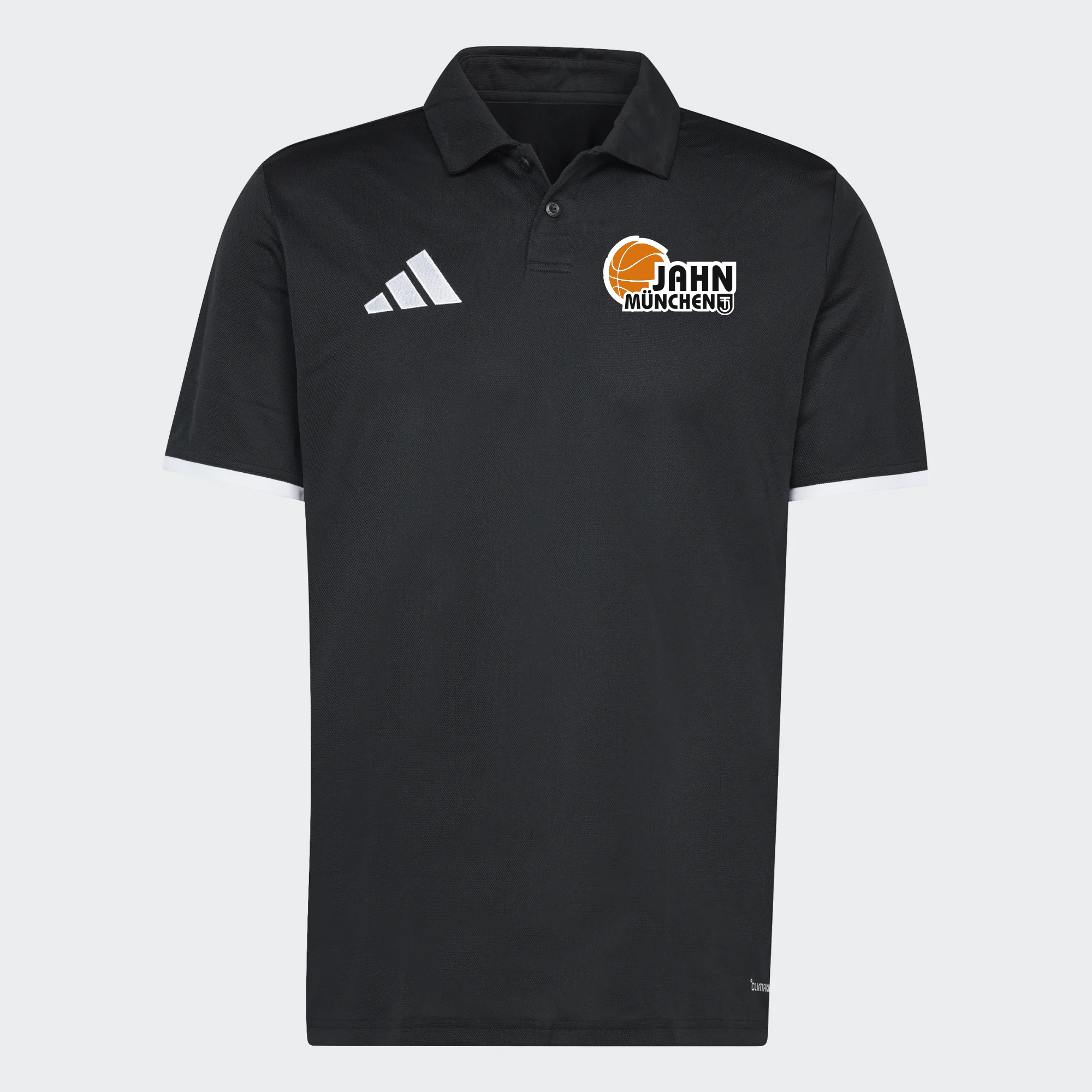 Jahn Basketball Poloshirt CC057-JZ6675