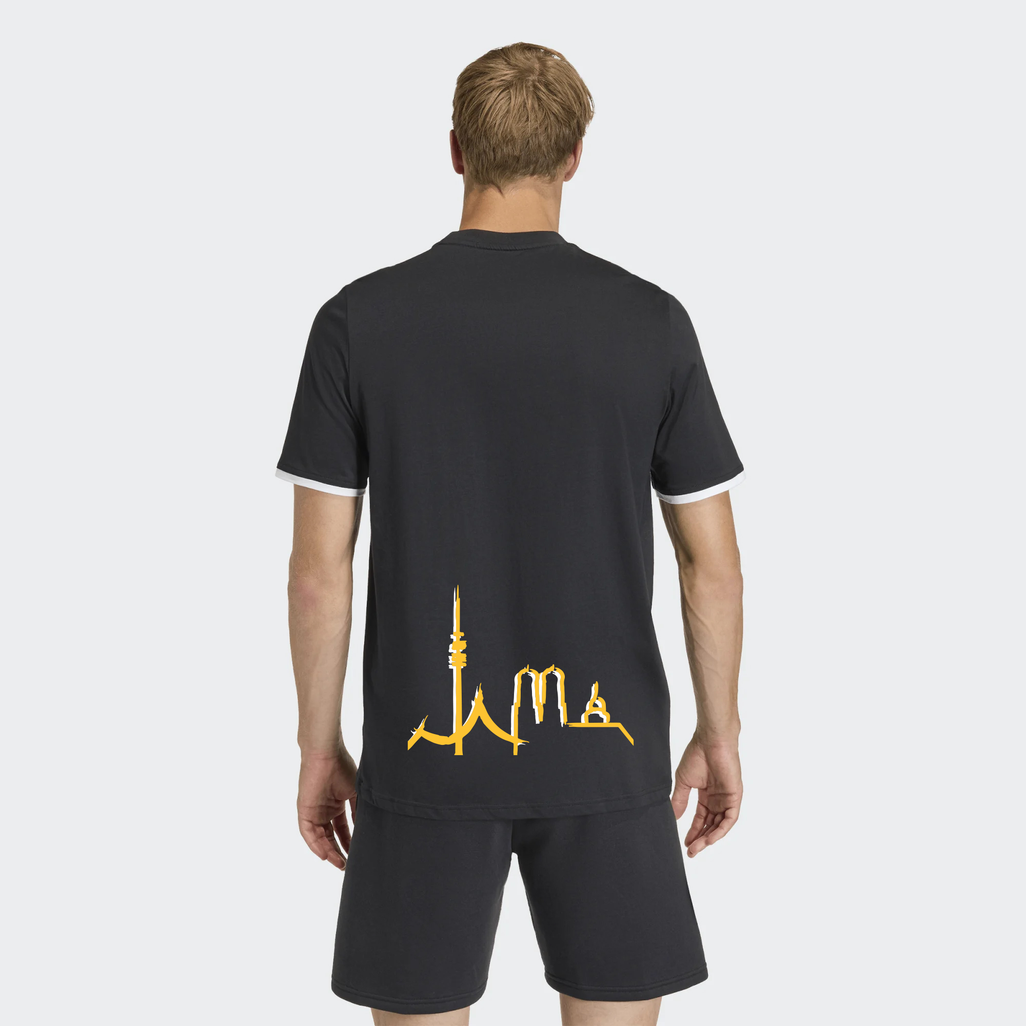 Jahn Basketball Fanshirt CC057-JZ6675