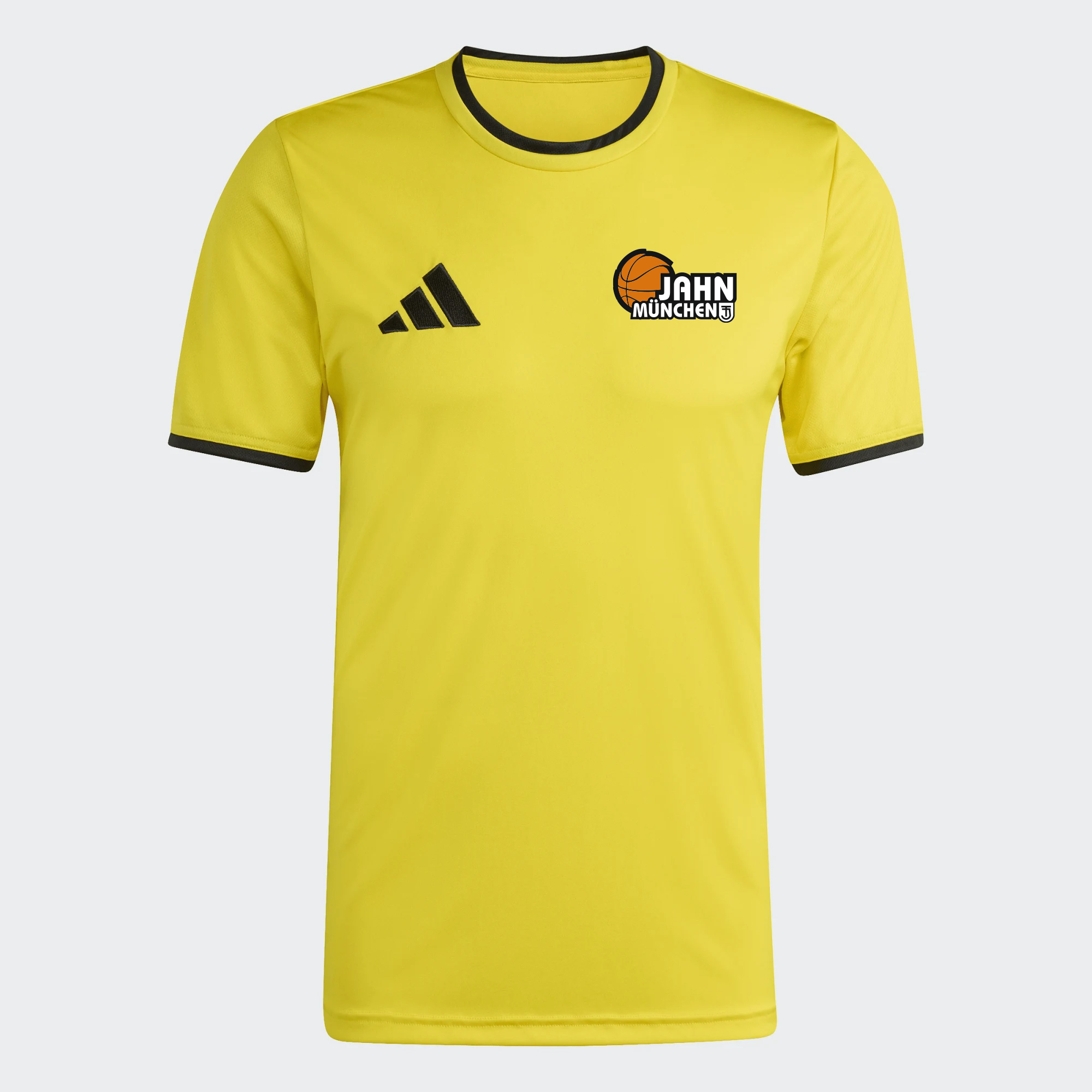 Jahn Basketball Jersey EA665-JZ2502
