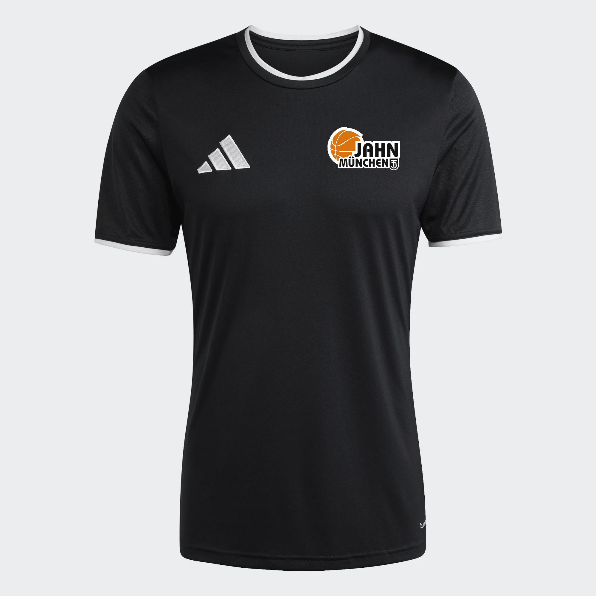 Jahn Basketball Jersey Kids Logo klein CQ691-JZ2524