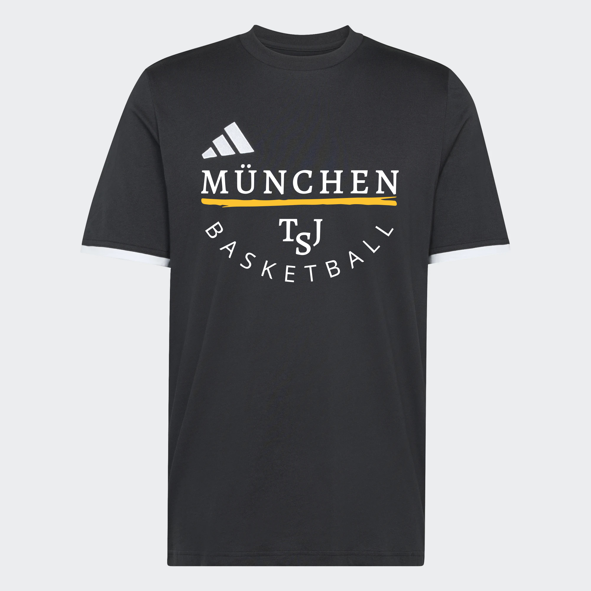 Jahn Basketball Kids Fanshirt ZL906-JZ6671