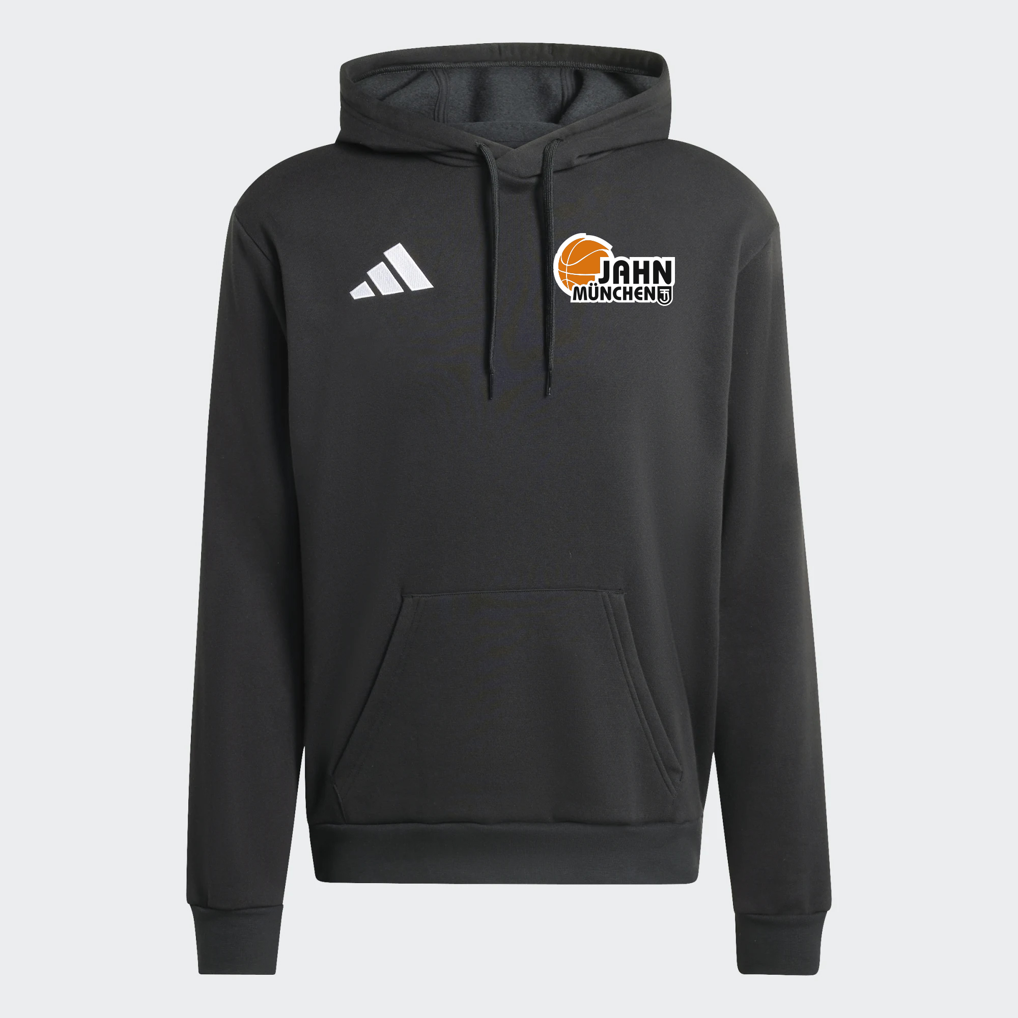 Jahn Basketball Kids Hoodie TW590-JZ6569