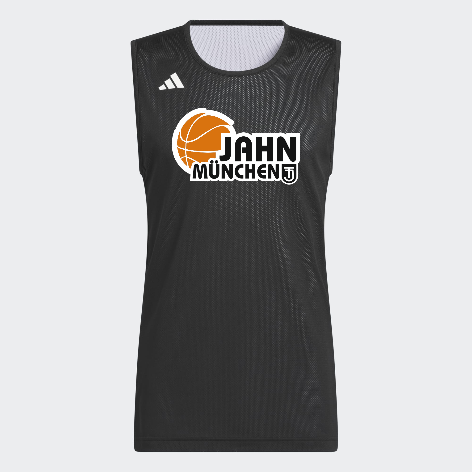Jahn Basketball Wendetrikot JUX88-JM5094