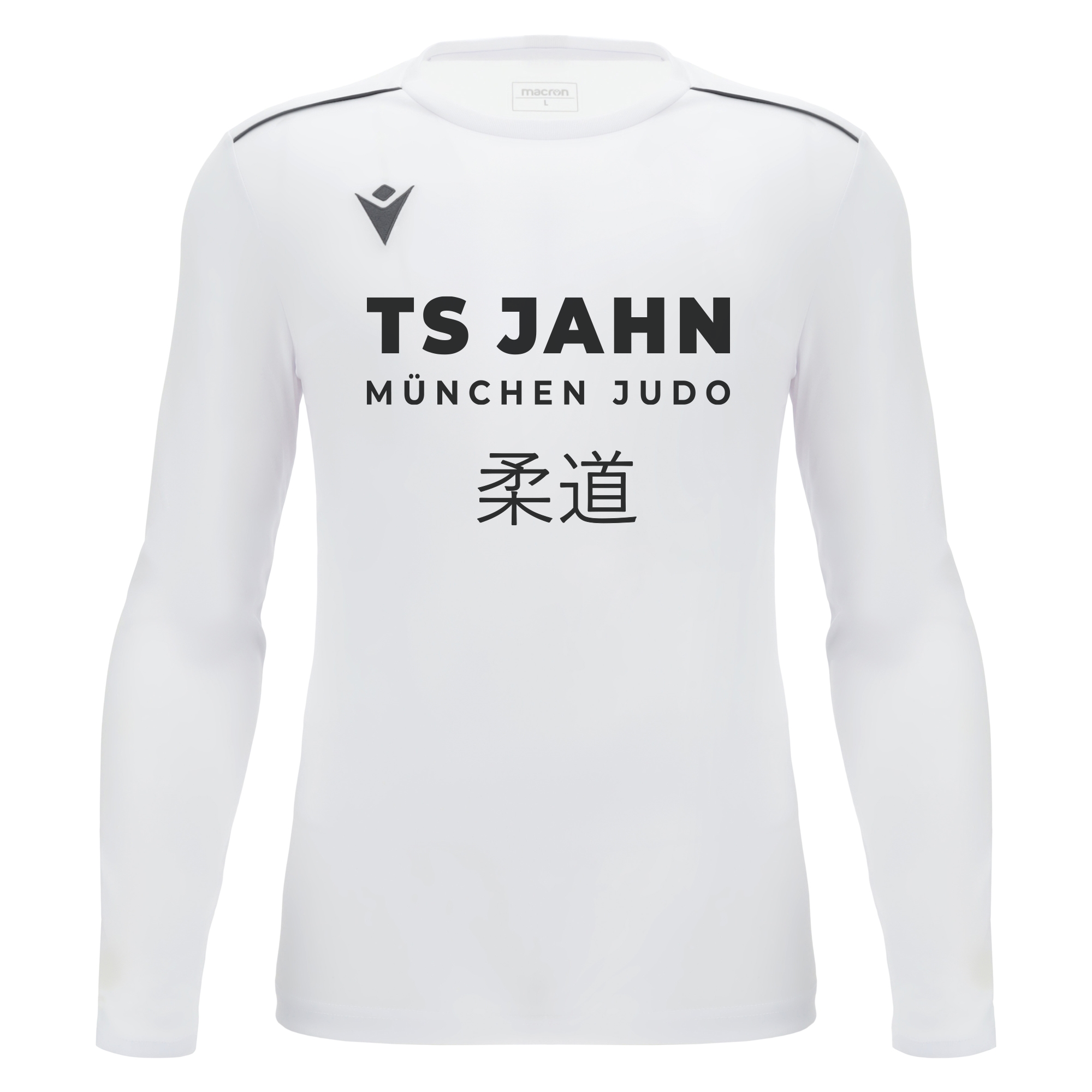 Jahn Judo Longsleeve