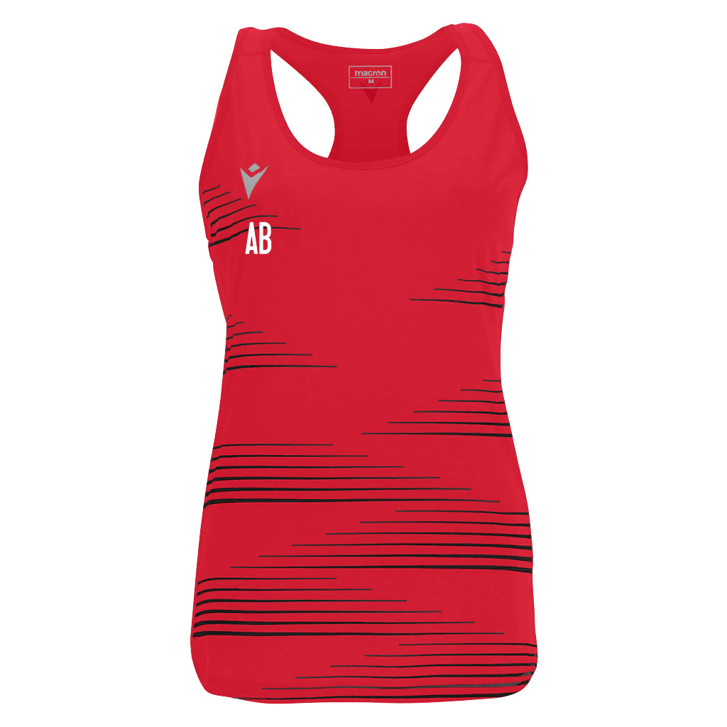 DOLLY singlet Women rot