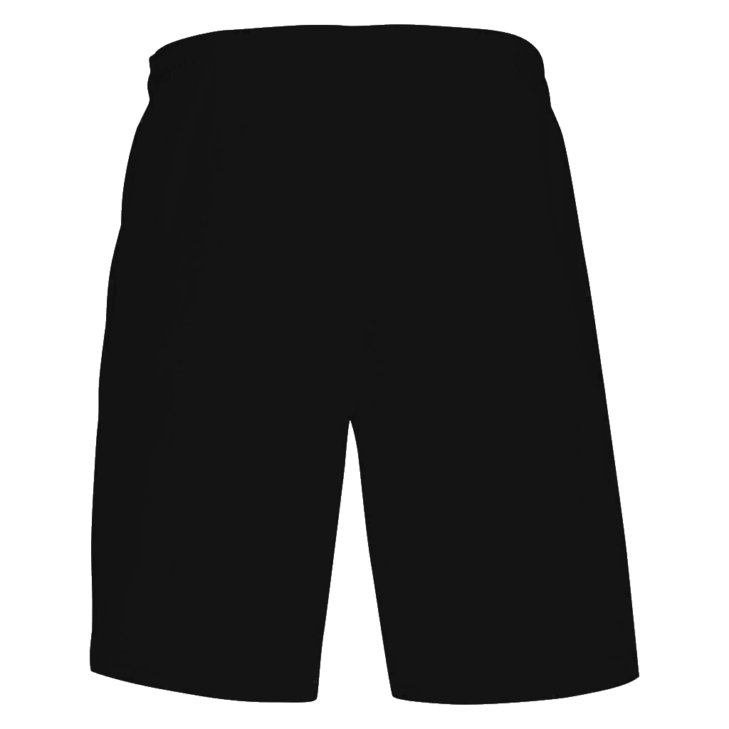 Jahn DRACO HERO bermuda (individualisierbar) schwarz