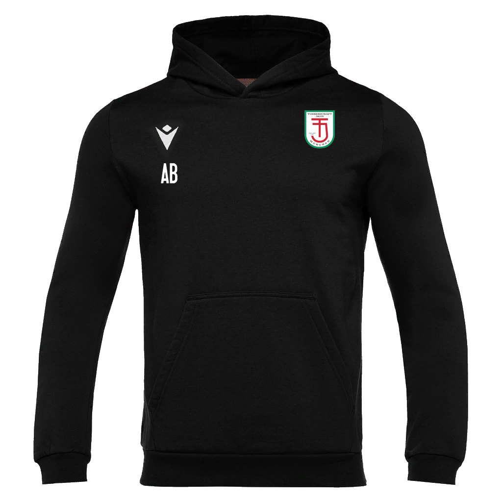Jahn BANJO HERO Hoody (individualisierbar)