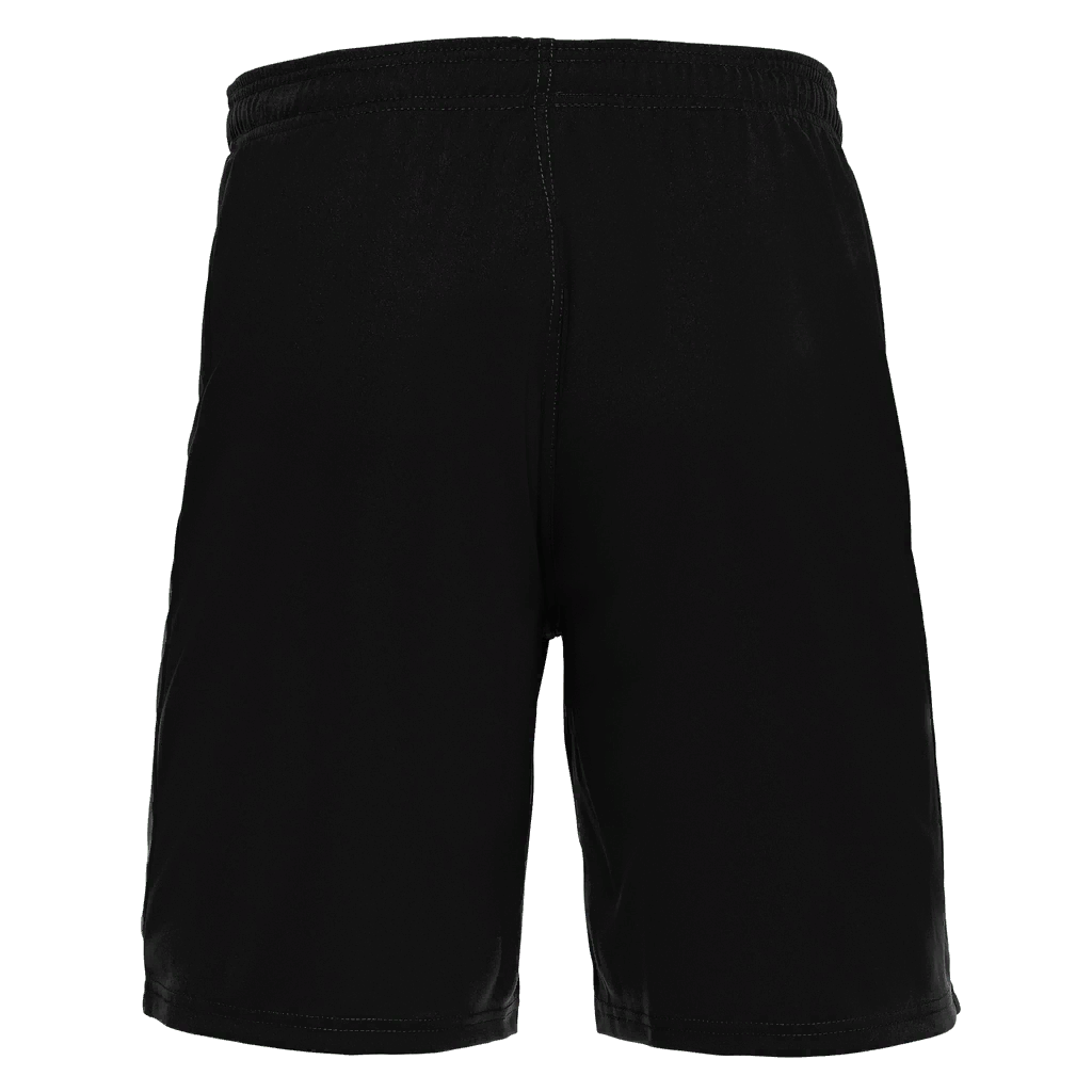 MESA HERO short schwarz