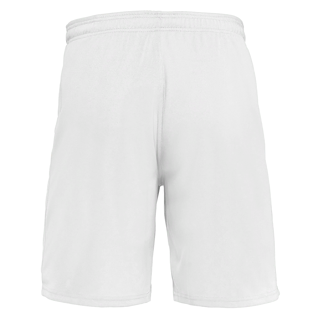 MESA HERO short weiß
