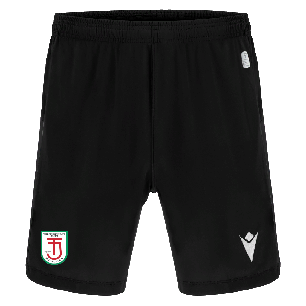 Skara Short schwarz