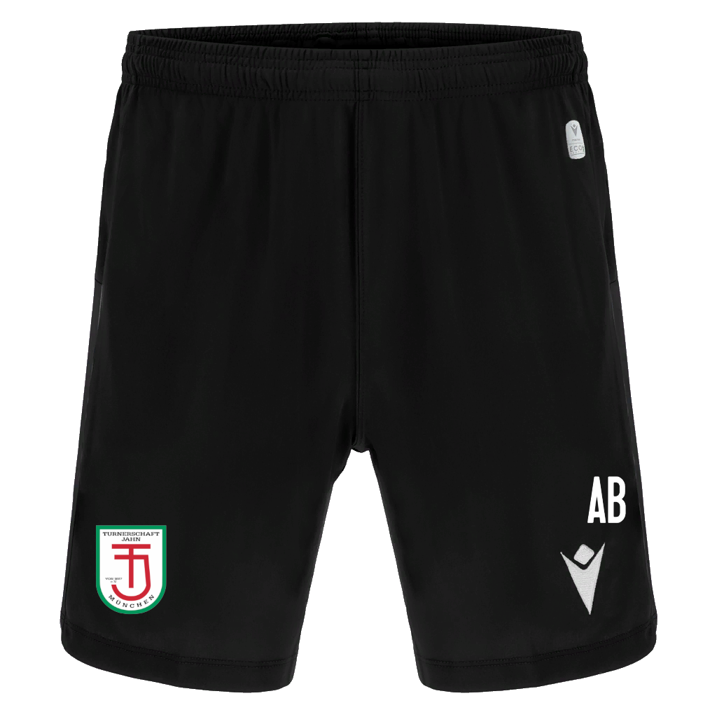 Skara Short schwarz
