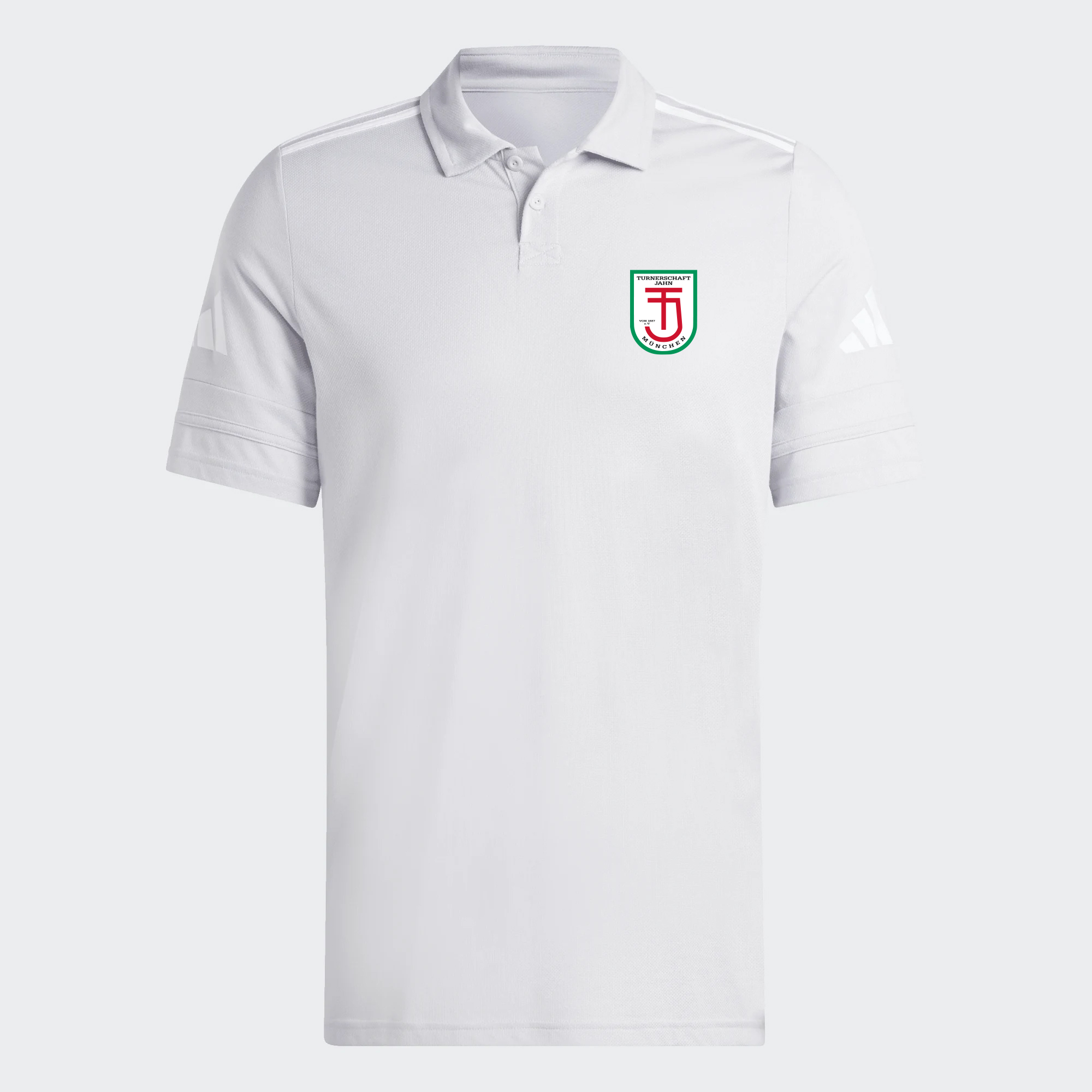 Jahn Poloshirt C3063-JY3421