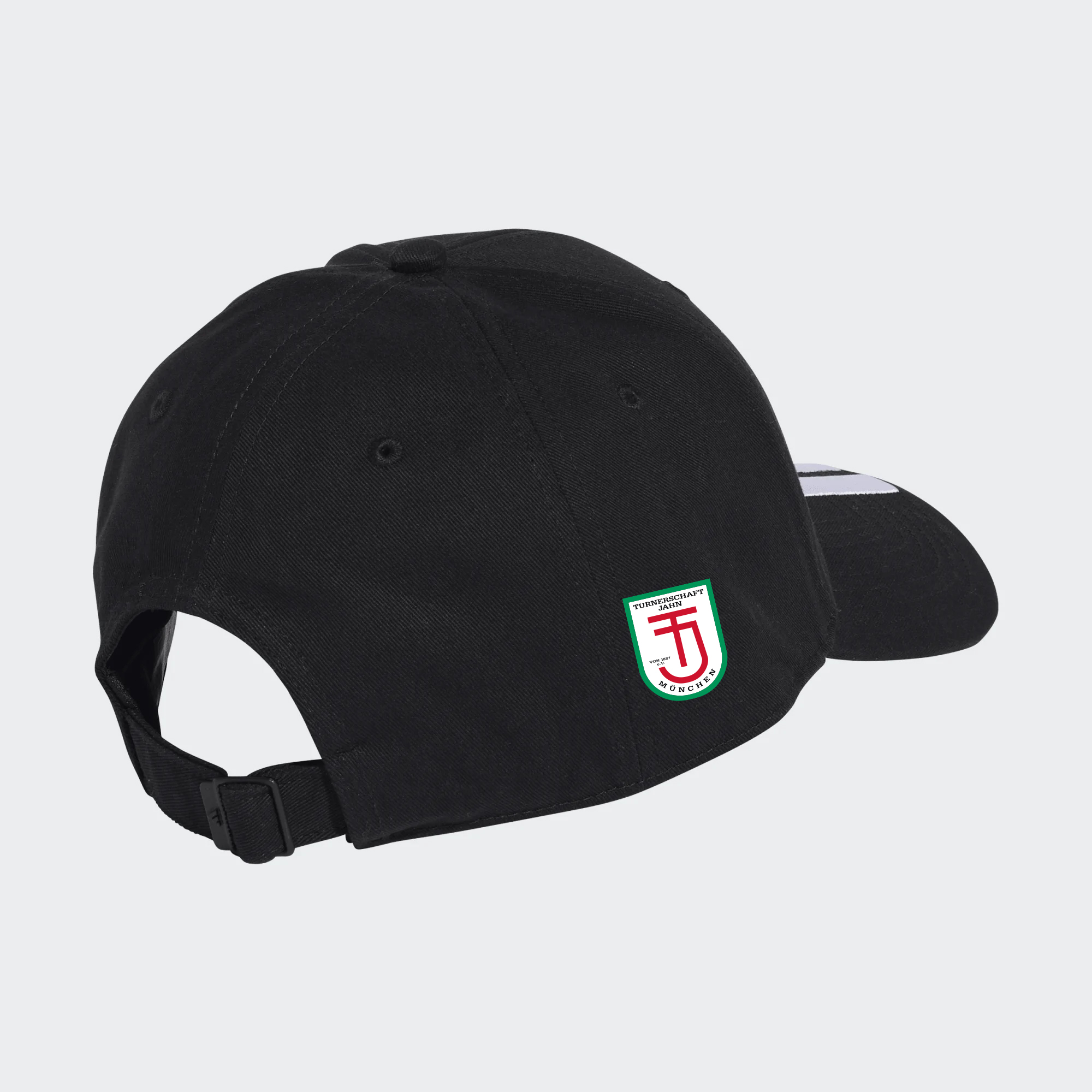 Jahn Cap