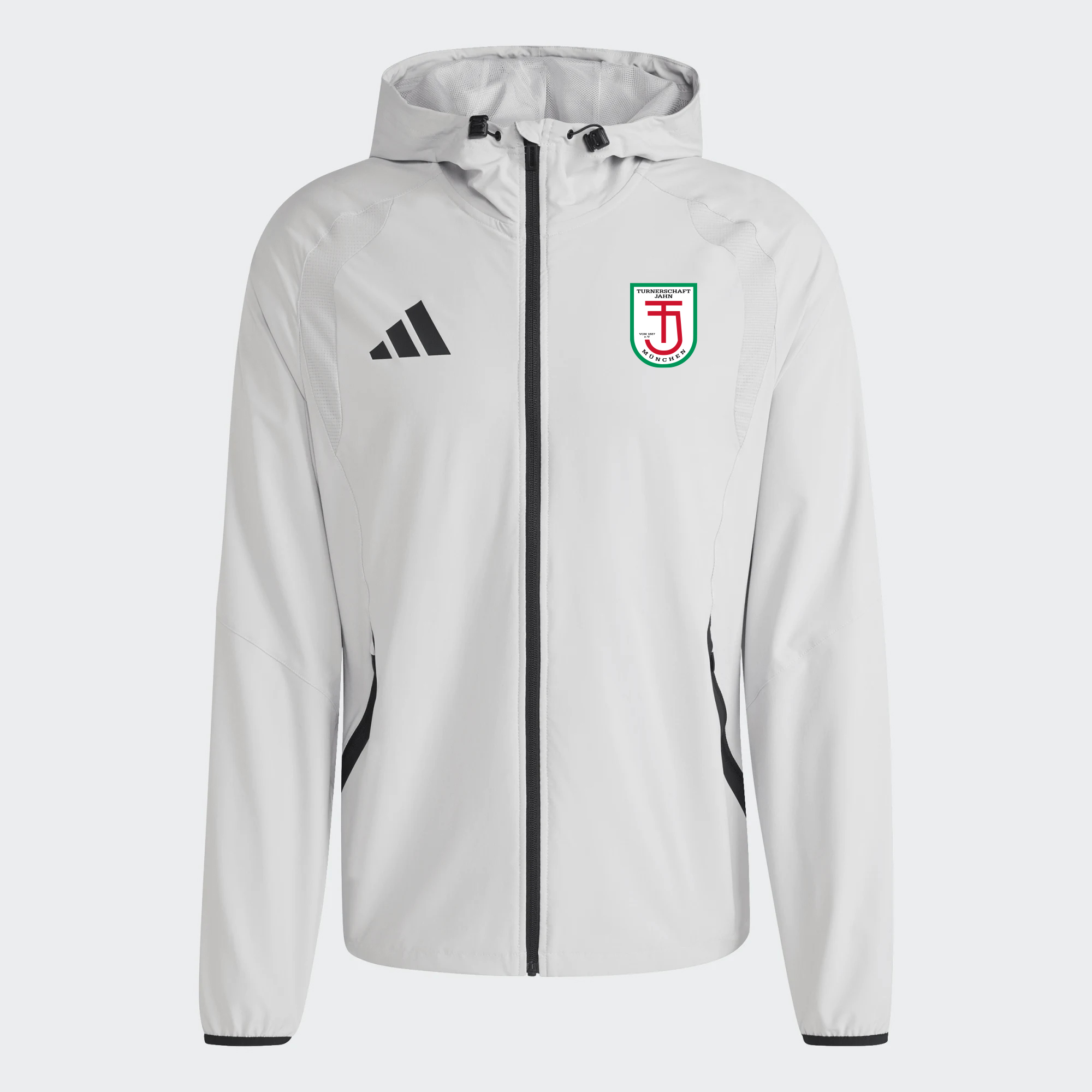 Jahn Windbreaker JVB29-KD3336